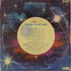 Babla - Nonstop Disco Dandia (Vinyl)