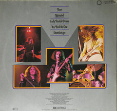 Deep Purple - Made In Europe (Vinyl)