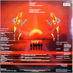Marillion - Real To Reel (Vinyl) Image