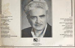 C. Ramchandra - Anarkali (Vinyl) Image