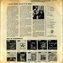 Hugo & Luigi Chorus - The Cascading Voices Of The Hugo & Luigi Chorus (Vinyl) Image