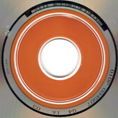 Herbie Hancock - Herbie Hancock (CD) Image