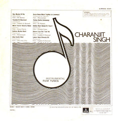 Charanjit Singh - Instrumental Film Tunes (Vinyl) Image