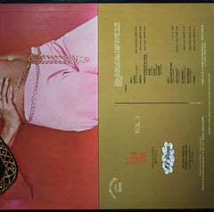 101 Strings - The Soul Of Spain - Volume 3 (Vinyl) Image