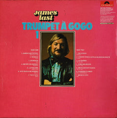 James Last - Trumpet À Gogo 1 (Vinyl) Image