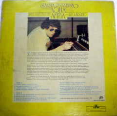 Salma Agha & Sabina Agha - Salma & Sabina Agha Sing The Hits Of Abba In Hindi (Vinyl)