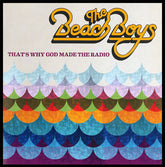 Beach Boys, The - That's Why God Made The Radio (CD)