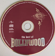 Various - The Best Of Bollywood (15 Classic Hits From The Indian Cinema) (CD)
