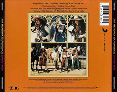 Jimi Hendrix Experience, The - Smash Hits (CD)