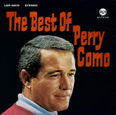 Perry Como - The Best Of Perry Como (Vinyl) Image