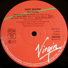 Gary Moore - After The War (Vinyl) Image