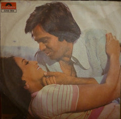 Rajesh Roshan - Julie (45-RPM)