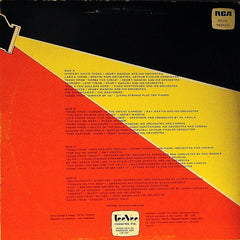 Various - Come To The Movies (Vinyl) (2)