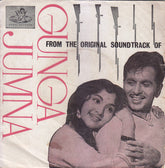 Naushad - Gunga Jumna (45-RPM)