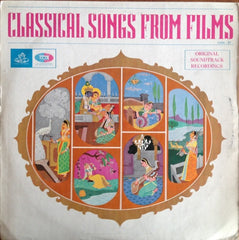 Various - Classical Songs From Films (Vol. 2) (Vinyl) Image