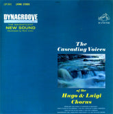 Hugo & Luigi Chorus - The Cascading Voices Of The Hugo & Luigi Chorus (Vinyl) Image