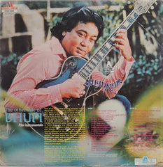 Bhupinder Singh - Jhankar The Other Side Of Bhupi (Vinyl)