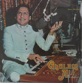 Ghulam Ali - Ghulam Ali - Live Concert Vol. II (Vinyl)