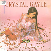 Crystal Gayle - We Must Believe In Magic (Vinyl) Image