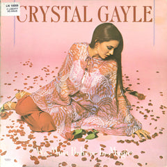 Crystal Gayle - We Must Believe In Magic (Vinyl) Image