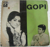 Kalyanji-Anandji - Gopi (45-RPM)