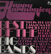 Happy Harmonica - Best Of The Big Bands (Vinyl) Image