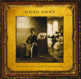 Greg Osby - Symbols Of Light (A Solution) (CD) Image