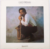 Chico Freeman - Tradition In Transition (Vinyl) Image