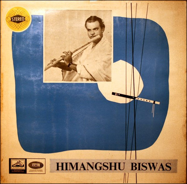 Himangshu Biswas - Himangshu Biswas (Vinyl) Image