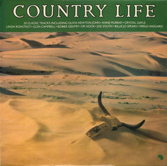 Various - Country Life (Vinyl) Image