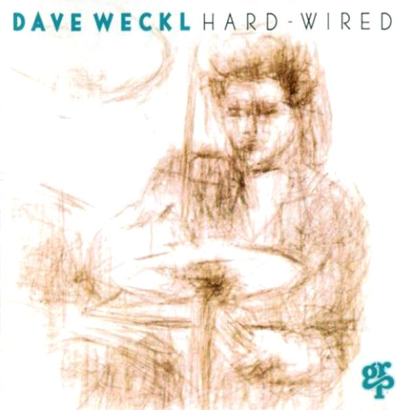 Dave Weckl - Hard-Wired (CD) Image