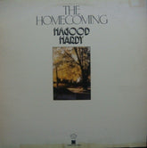 Hagood Hardy - The Homecoming (Vinyl) Image