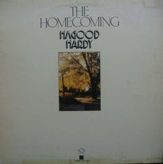 Hagood Hardy - The Homecoming (Vinyl) Image