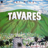 Tavares - Sky-High! (Vinyl) Image