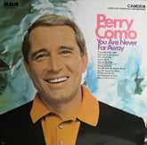 Perry Como - You Are Never Far Away (Vinyl) Image