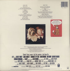 Various - Annie - Original Motion Picture Soundtrack (Vinyl)