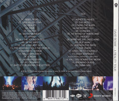 David Bowie - A Reality Tour (CD) (2)