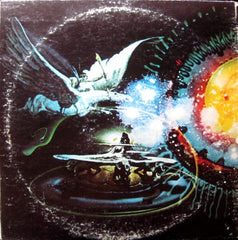 Santana - Santana (Vinyl)