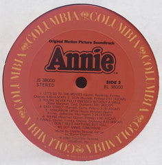 Various - Annie - Original Motion Picture Soundtrack (Vinyl)