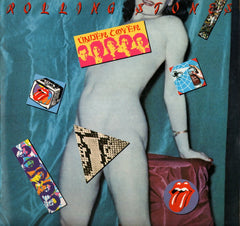 Rolling Stones, The - Undercover (Vinyl)