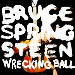 Bruce Springsteen - Wrecking Ball (Vinyl) (3)