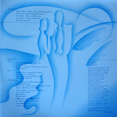 Crusaders, The - Rhapsody And Blues (Vinyl) Image