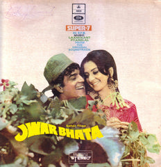 Laxmikant-Pyarelal - Jwar Bhata (45-RPM)