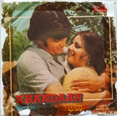 Khayyam - Khandaan (45-RPM)
