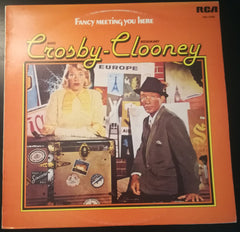 Bing Crosby - Rosemary Clooney - Fancy Meeting You Here (Vinyl) Image