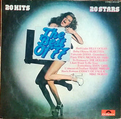 Various - The Best Of '77 (Vinyl) Image