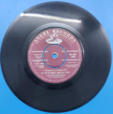 Shankar-Jaikishan - Jahan Pyar Miley (45-RPM) Image