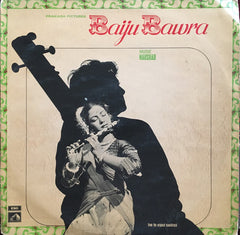 Naushad - Baiju Bawra (Vinyl) Image