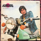 Laxmikant-Pyarelal, Anand Bakshi - Suhaag (Vinyl)