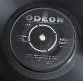 Shankar-Jaikishan - Seema (45-RPM)